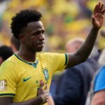 'Hard to explain': What Vinicius Jr finally said about Brazil's heartbreak at FIFA World Cup 2026


