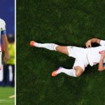 Harry Kane and the World Cup semi-final ended like all the others

