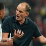 'He really doesn't know...': War of words between England's Bellingham and Tuchel | Football news

