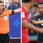 How England, Argentina referee World Cup matches to end 44-year war

