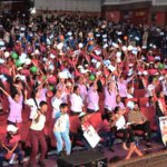 How Lionel Messi inspired Hyderabad school children beyond the FIFA World Cup

