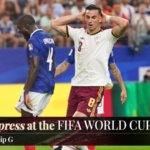 How a mother's sacrifice shaped Spain's midfield workhorse Fabian Ruiz

