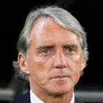 Italy turned to Roberto Mancini to end their World Cup exile

