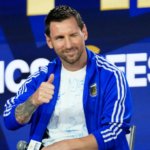 'I've already finished the game in Qatar': Messi ahead of record third World Cup final

