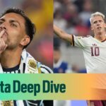 Leandro Paredes vs Dani Olmo: The duel that could decide the FIFA World Cup final | Football news

