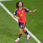 Mark Cucurella says he will retire from football if Spain win the 2026 FIFA World Cup

