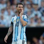 'Messi can be a weakness': Rooney ahead of Argentina v England World Cup semi-final clash

