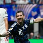 Messi hits out at FIFA biased critics after reaching World Cup final: 'No one gives us anything for free'

