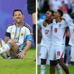 'Messi is going to bed': England to beat Argentina in World Cup semi-final, says Joe Cole


