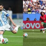 Messi misses like Mbappe: What's behind giants' penalty misses at FIFA WC

