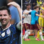 Messi on Argentina v Spain World Cup final: 'I know their players and philosophy very well'


