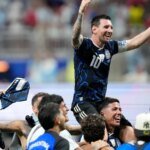 Messi vs Spain: Argentina's hero against a team that doesn't believe in heroes

