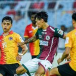 Mohun Bagan SG kick off season with 1-0 win over East Bengal in Durand Cup Football News

