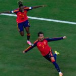 Nico Williams and Ferran Torres: A Story of Immigration, Struggle with Depression

