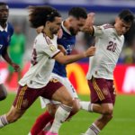 No referee, we lost to ourselves: Cherky after France's FIFA World Cup defeat to Spain

