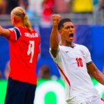 Norway controversy over Jude Bellingham's goal after FIFA's Sky Cam 'assist' | Football news


