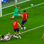 Norway vs England Live Score, FIFA World Cup 2026 Quarter Final Update: Today's Score, Lineup, Goals, Timeline & Result

