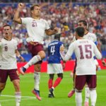 Oyarzabal, Porro's score helps Spain beat France 2-0, book place in FIFA World Cup finals


