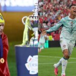 Portugal set to appoint coach who says 'Ronaldo's titles are my only ambition'

