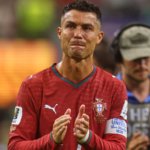 Ronaldo after FIFA World Cup exit: 'Portugal's Euro 2016 win carries equal weight'

