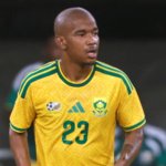 South Africa's FIFA World Cup star Jayden Adams dies at 25 in Cape Town Football News

