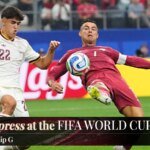 Spain's backline bulwark Pau Qubarsi will make life difficult for Belgium

