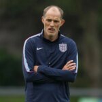 Tuchel-Ball: Special Ops replacement, internal competition for spots

