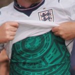 When was the last time Mexico and England met in the WC?

