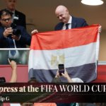 World Cup 2026 Controversy: Messi, Trump and a Cut Thriller | Football news

