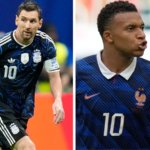 World Cup 2026 Golden Boot: How can Messi beat Mbappe to top spot in final?

