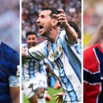 World Cup 2026 Quarter Finals Schedule: Argentina vs Switzerland, France vs Morocco

