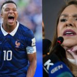 World Cup: Paraguay senator demands apology for criticizing Mbappe

